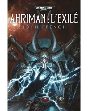 Ahriman L'Exilé